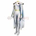 X-Men '97 Storm Cosplay Costumes Ororo Munroe Jumpsuits with Cape
