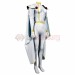 X-Men '97 Storm Cosplay Costumes Ororo Munroe Jumpsuits with Cape