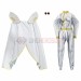 X-Men '97 Storm Cosplay Costumes Ororo Munroe Jumpsuits with Cape