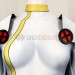 X-Men '97 Storm Cosplay Costumes Ororo Munroe Jumpsuits with Cape