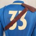 2024 Lucy Blue Cosplay Costumes Female Top Level Suits