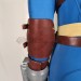 2024 Lucy Blue Cosplay Costumes Female Top Level Suits