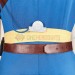 2024 Lucy Blue Cosplay Costumes Female Top Level Suits