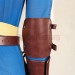 2024 Lucy Blue Cosplay Costumes Female Top Level Suits