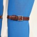 2024 Lucy Blue Cosplay Costumes Female Top Level Suits