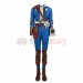 2024 Lucy Blue Cosplay Costumes Female Top Level Suits