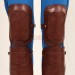 2024 Lucy Blue Cosplay Costumes Female Top Level Suits