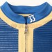 2024 Lucy Blue Cosplay Costumes Female Top Level Suits