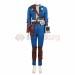 2024 Lucy Blue Cosplay Costumes Female Top Level Suits