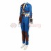 2024 Lucy Blue Cosplay Costumes Female Top Level Suits