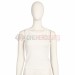 2024 Lucy Blue Cosplay Costumes Female Top Level Suits