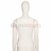 2024 Lucy Blue Cosplay Costumes Female Top Level Suits
