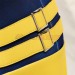 X-Men '97 Cyclops Cosplay Costumes Scott Summers Top Level Suits