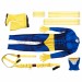 X-Men '97 Cyclops Cosplay Costumes Scott Summers Top Level Suits