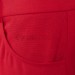 Jack Napier 2 Cosplay Costumes Jack Napier Red Suit Top Level