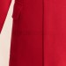 Jack Napier 2 Cosplay Costumes Jack Napier Red Suit Top Level