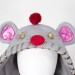 APEX Natalie Paquette Cosplay Costumes Pink Top Level Suits