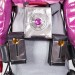 APEX Natalie Paquette Cosplay Costumes Pink Top Level Suits