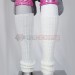 APEX Natalie Paquette Cosplay Costumes Pink Top Level Suits
