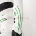 FF7EC Cosplay Costumes Sephiroth Lethal Style White Top Level Suits Ver.1