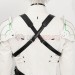 FF7EC Cosplay Costumes Sephiroth Lethal Style White Top Level Suits Ver.1