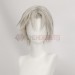 FF7EC Cosplay Costumes Sephiroth Lethal Style White Top Level Suits Ver.1