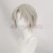 FF7EC Cosplay Costumes Sephiroth Lethal Style White Top Level Suits Ver.1