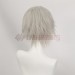 FF7EC Cosplay Costumes Sephiroth Lethal Style White Top Level Suits Ver.1