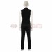 FF7EC Cosplay Costumes Sephiroth Lethal Style White Top Level Suits Ver.1
