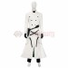 FF7EC Cosplay Costumes Sephiroth Lethal Style White Top Level Suits Ver.1