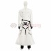 FF7EC Cosplay Costumes Sephiroth Lethal Style White Top Level Suits Ver.1