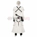 FF7EC Cosplay Costumes Sephiroth Lethal Style White Top Level Suits Ver.1