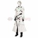 FF7EC Cosplay Costumes Sephiroth Lethal Style White Top Level Suits Ver.1