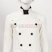 FF7EC Cosplay Costumes Sephiroth Lethal Style White Top Level Suits Ver.1