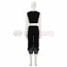 Apex Legends Cosplay Costumes Wraith Street Smart Red Top Level Suits