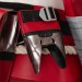 Apex Legends Cosplay Costumes Wraith Street Smart Red Top Level Suits