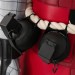 Apex Legends Cosplay Costumes Wraith Street Smart Red Top Level Suits