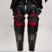 Apex Legends Cosplay Costumes Wraith Street Smart Red Top Level Suits