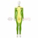 X-Men '97 Cosplay Costumes Rogue Anna Marie Top Level Leather Suits
