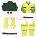 X-Men '97 Cosplay Costumes Rogue Anna Marie Top Level Leather Suits