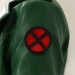 X-Men '97 Cosplay Costumes Rogue Anna Marie Top Level Leather Suits