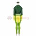 X-Men '97 Cosplay Costumes Rogue Anna Marie Top Level Leather Suits