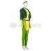 X-Men '97 Cosplay Costumes Rogue Anna Marie Top Level Leather Suits
