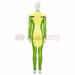 X-Men '97 Cosplay Costumes Rogue Anna Marie Top Level Leather Suits