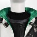 FF7EC Cosplay Costumes Cloud Strife Lethal Style White Top Level Suits