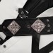 FF7EC Cosplay Costumes Cloud Strife Lethal Style White Top Level Suits