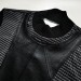 FF7EC Cosplay Costumes Cloud Strife Lethal Style White Top Level Suits