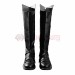 FF7EC Cosplay Costumes Sephiroth Shinra Formal Uniform Top Level Suits