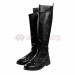 FF7EC Cosplay Costumes Sephiroth Shinra Formal Uniform Top Level Suits