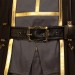 FF7EC Cosplay Costumes Sephiroth Shinra Formal Uniform Top Level Suits